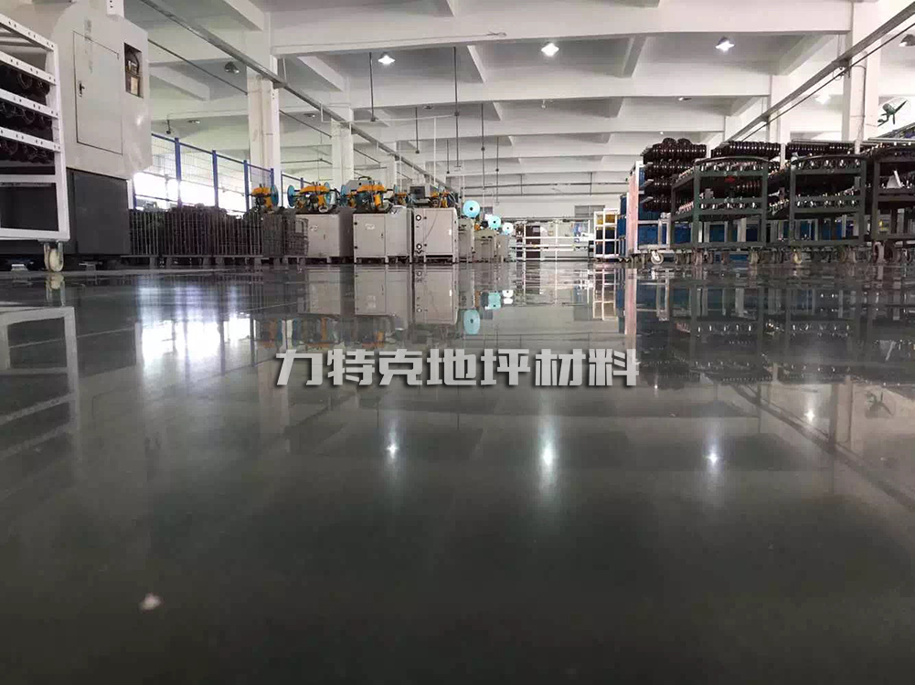 地坪起砂會(huì)有什么后果？