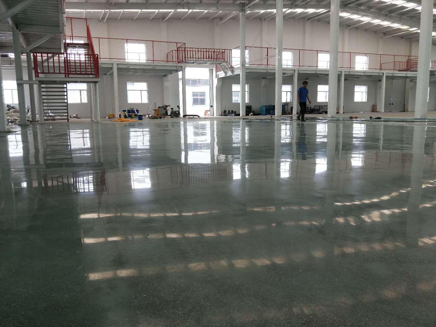 混凝土密封固化劑 混凝土密封固化劑